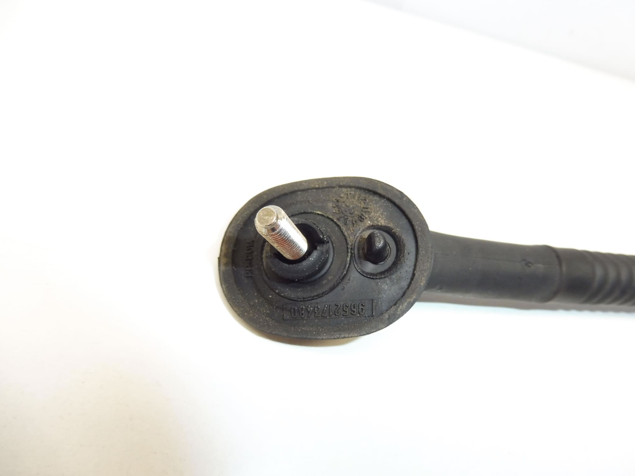 Antena Completa Citroën C3 Pluriel 6561R7 656197 - Image 2