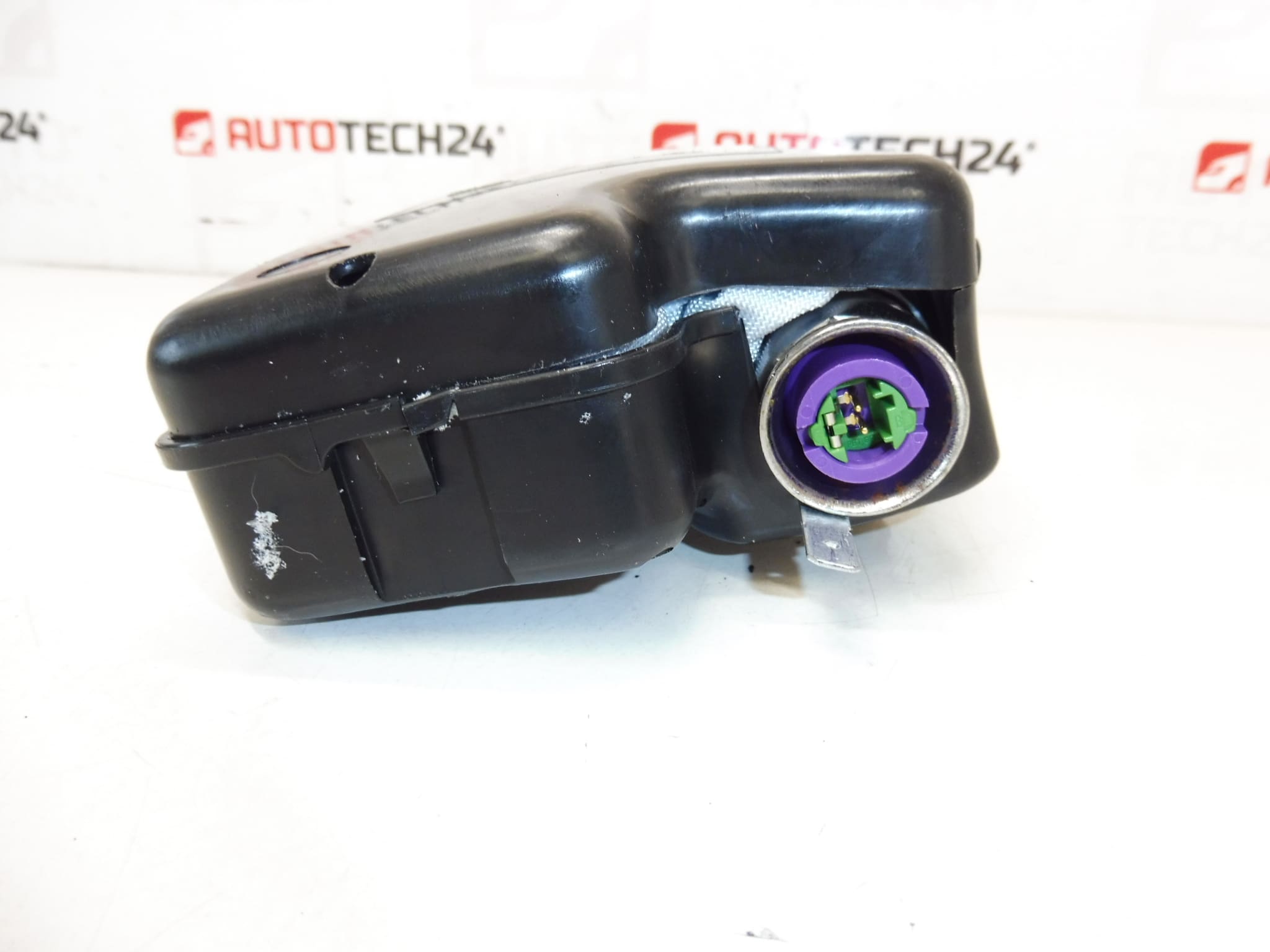 Airbag do banco do motorista para Citroën C3 Picasso 9682604180 9802121980 - Image 2