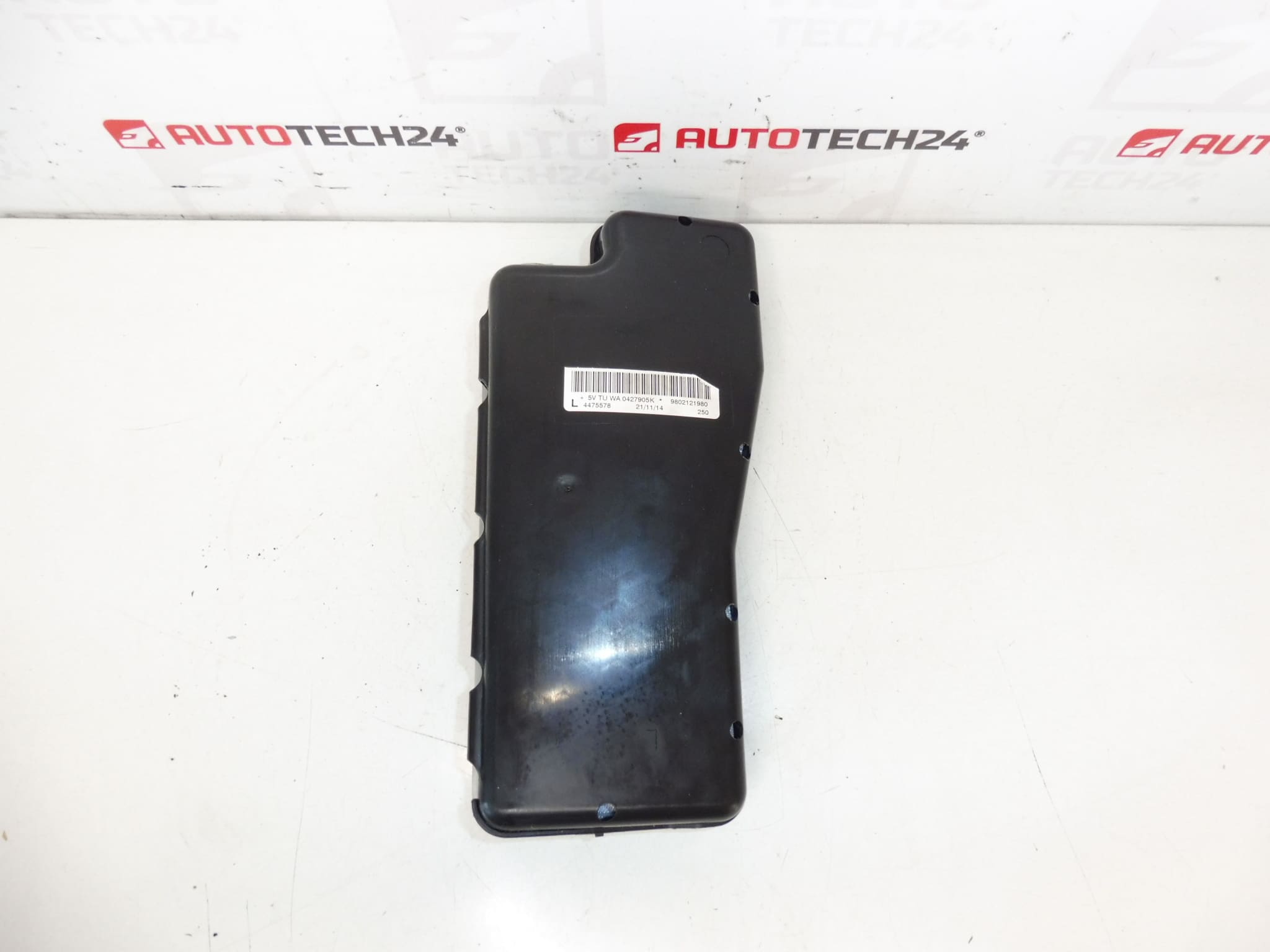 Assentos de airbag Citroën C3 Picasso 9802121980