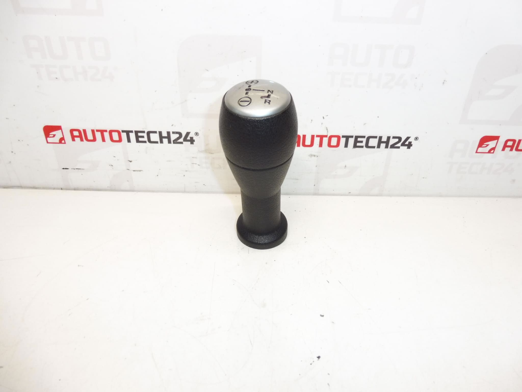 Cabeças Sensodrive Citroën Peugeot 2403Z2
