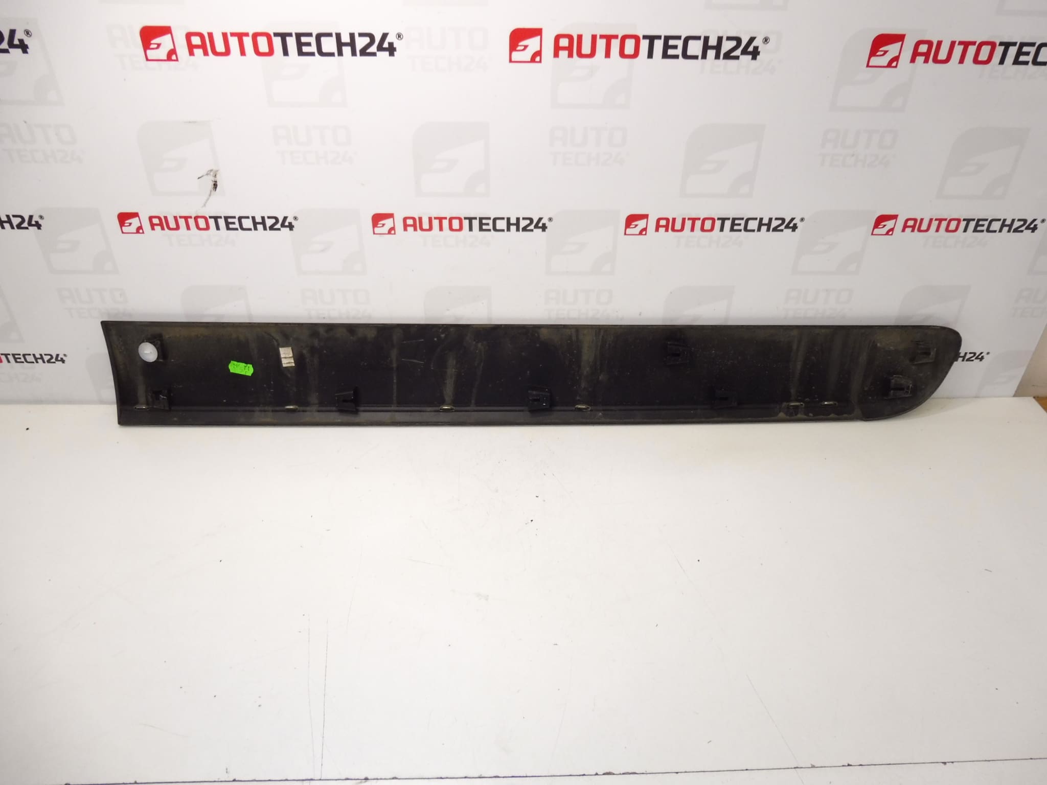 Friso da Porta Dianteira Direita para Citroën C3 Picasso 9686338177 8545HK - Image 2