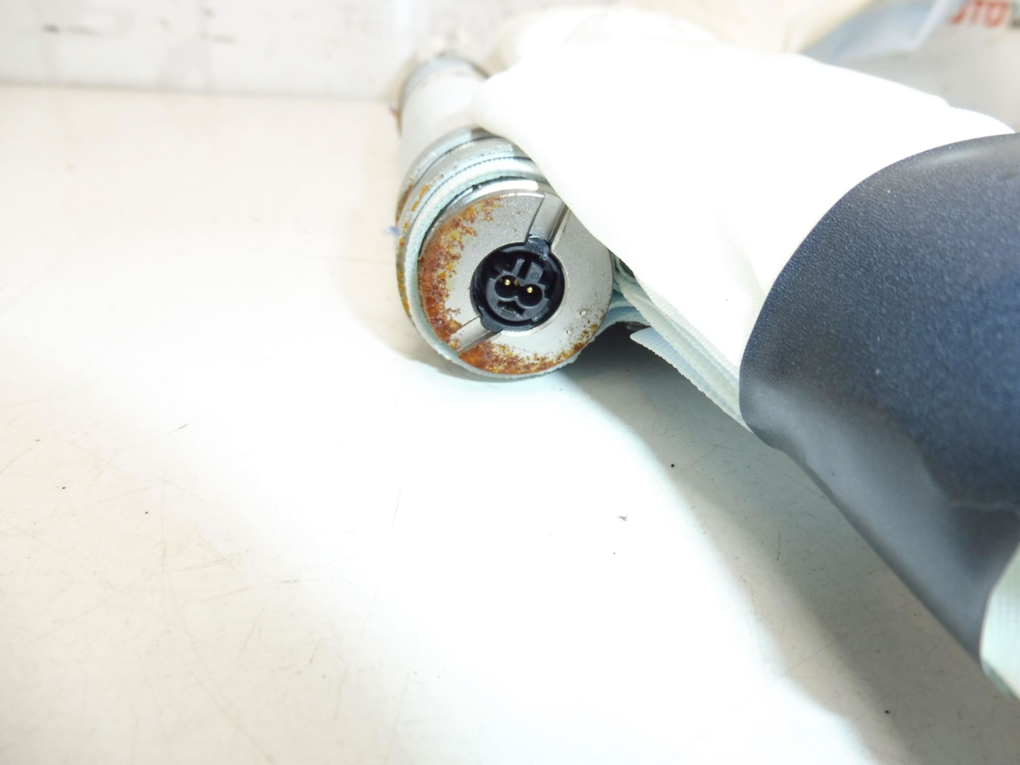 Airbag do Teto Lado do Motorista Citroën C3 Picasso 9803129780 - Image 2