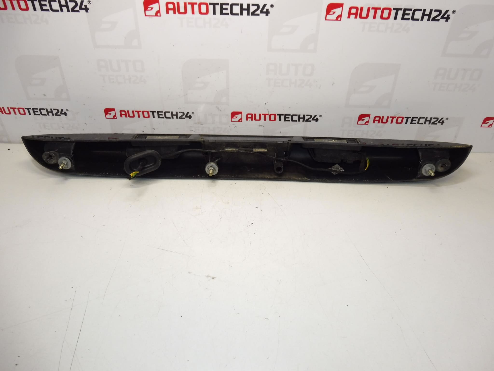 Maçaneta Citroën C3 Pluriel EYPC 9641946777 8742E9 - Image 2