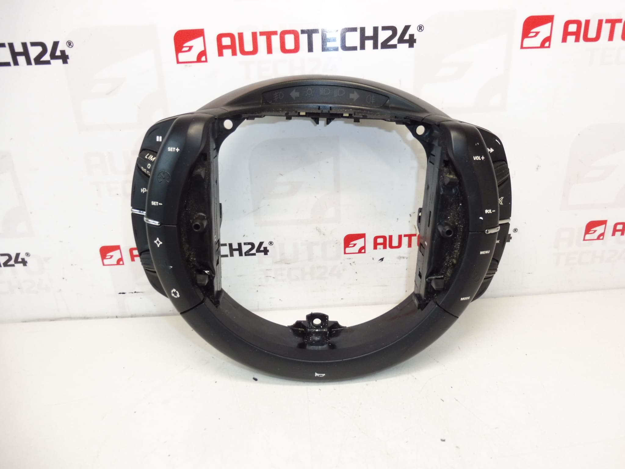 Citroën C4 96624940D 6242Y Motoristas do volante