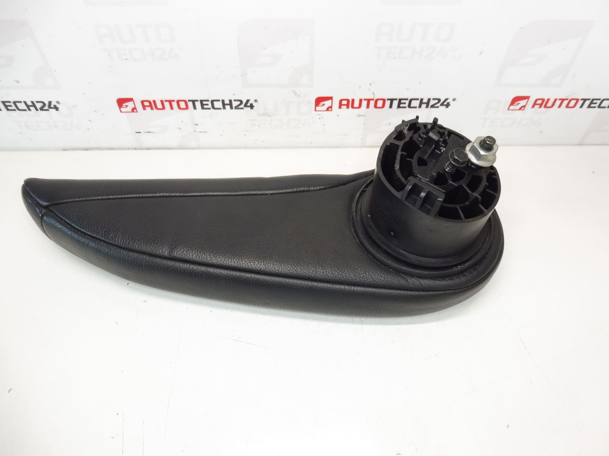 Apoio de Braço do Motorista em Couro Citroën C4 Picasso 8830PE - Image 2