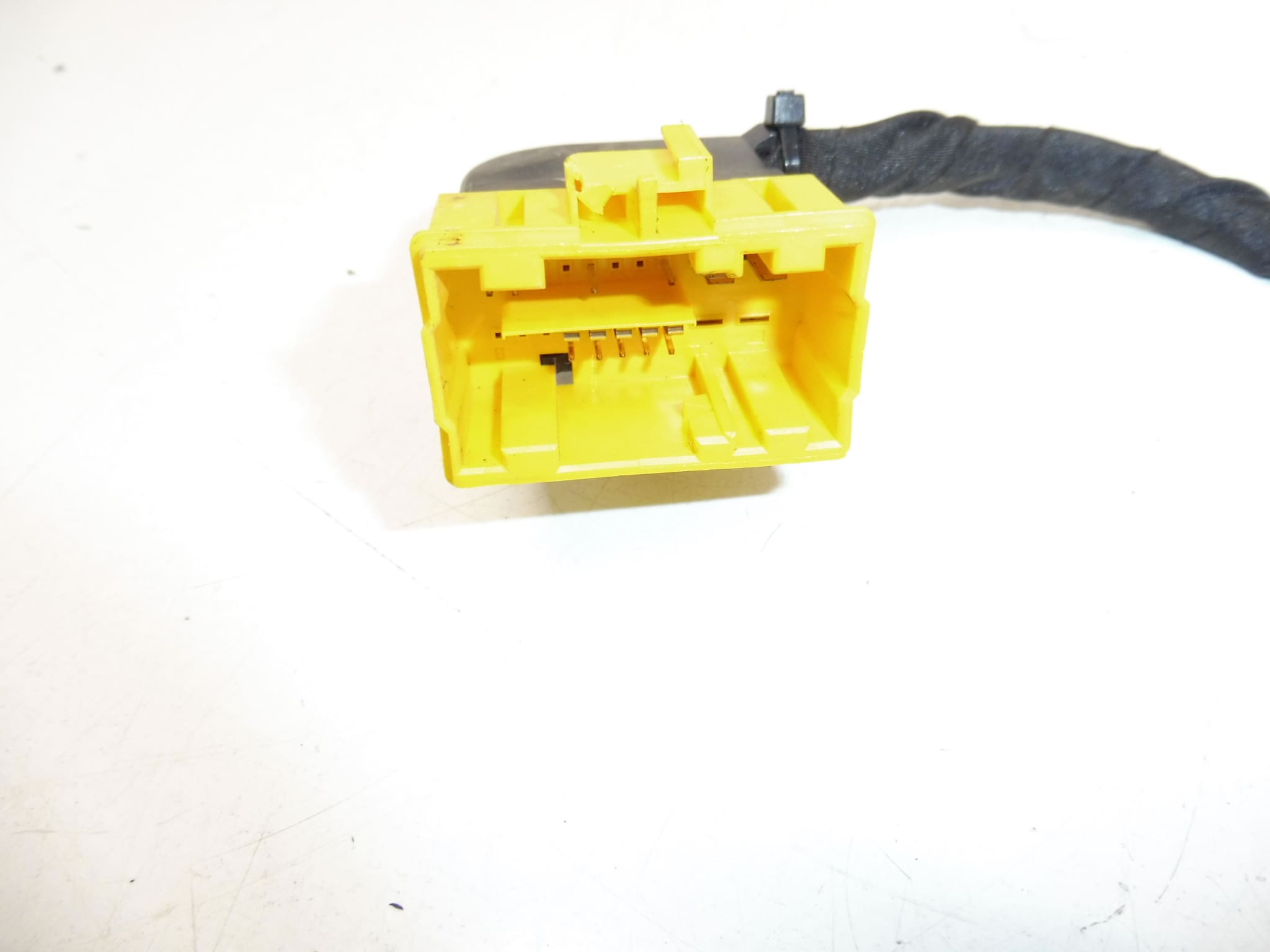 Conjunto de Assento do Passageiro Citroën C4 Picasso Valeo 6505W3 5243586 - Image 2