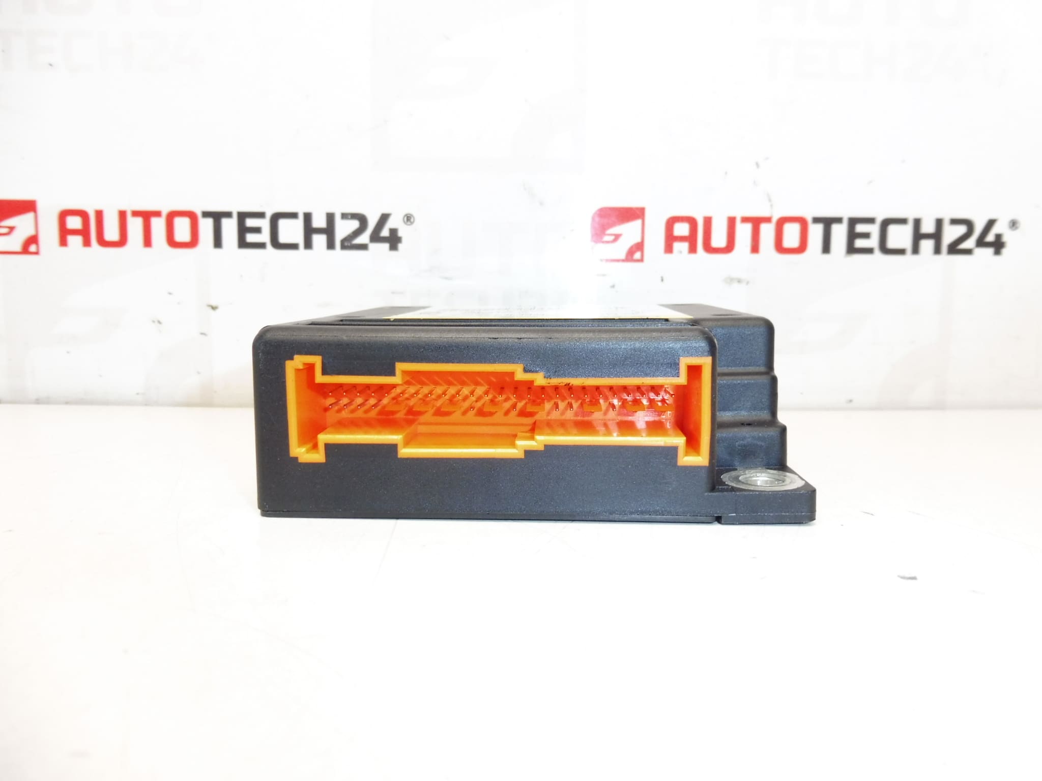 Unidade de Airbags Citroën C8 PEUGEOT 807 1400612380 6546H0 - Image 2