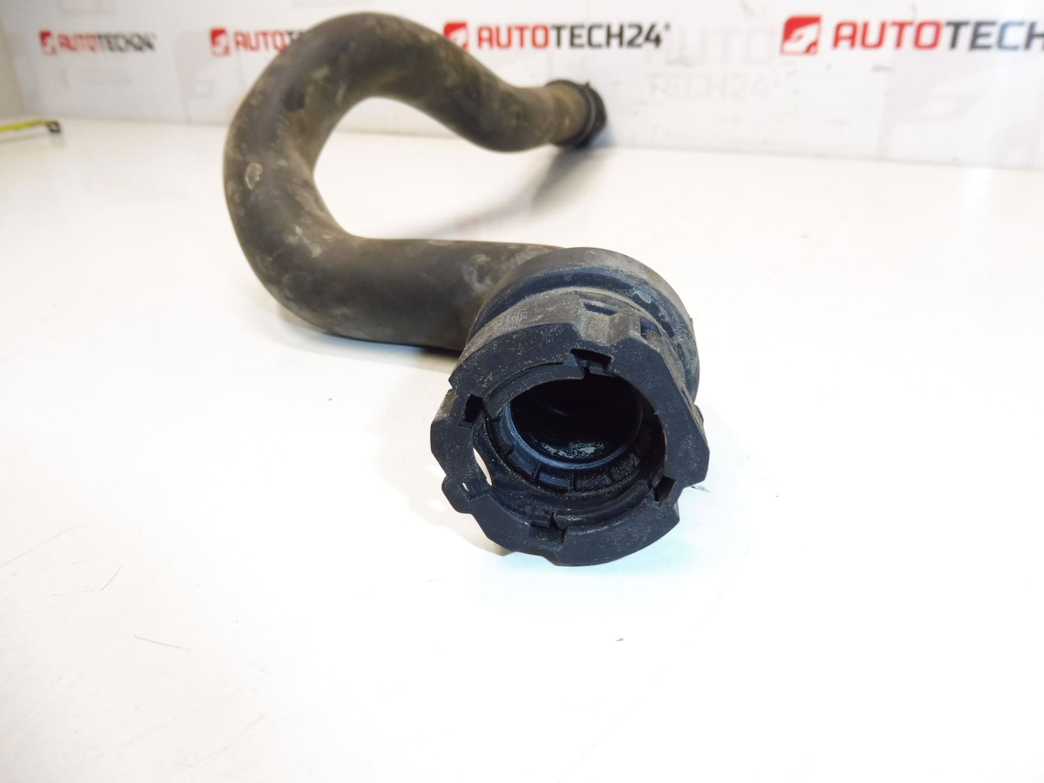 Mangueira de Água Citroën Peugeot 1.6 HDI 6466CJ - Image 2