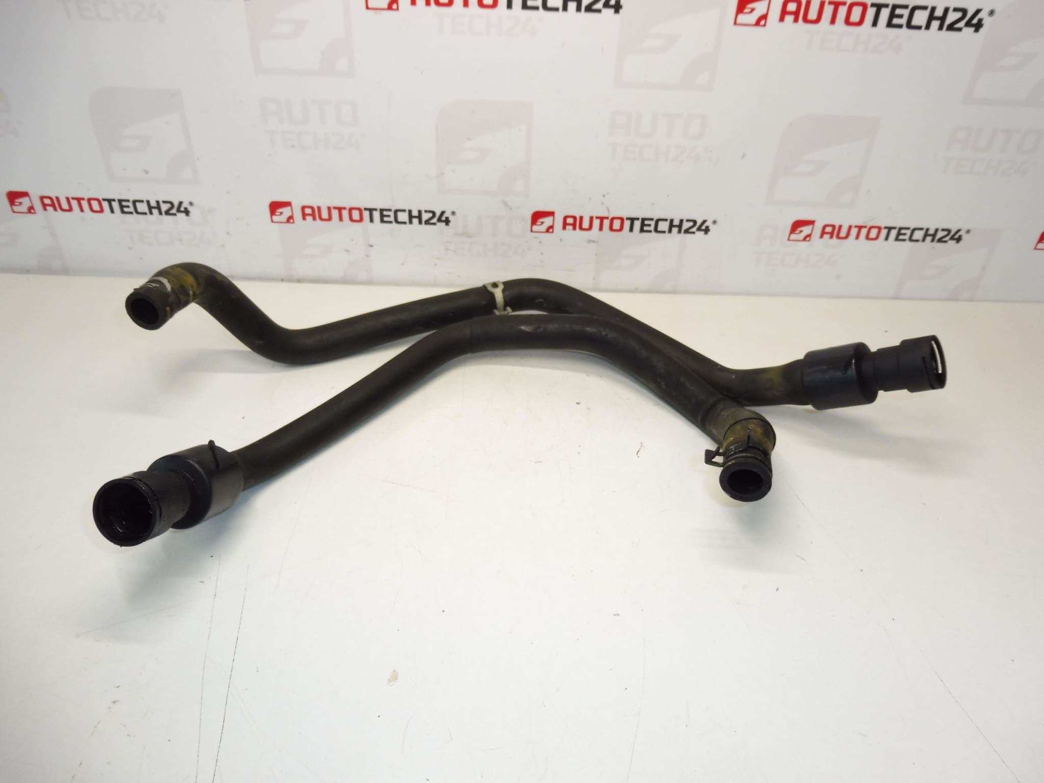 Mangueira De Água Citroën Peugeot 2.2 HDI 1343FL 1343FS - Image 2