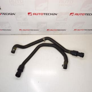 Citroën Peugeot 2.2 HDI 1343fl 1343fs