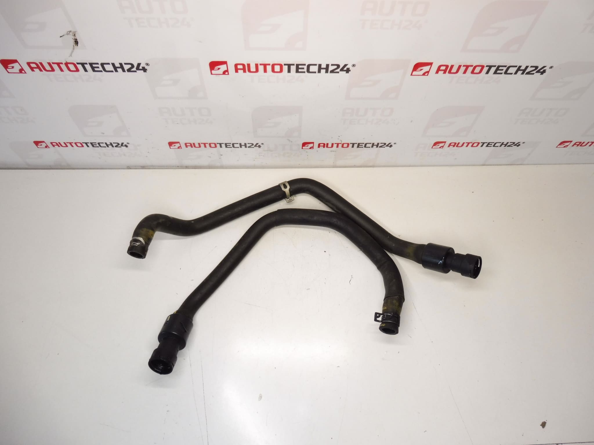 Citroën Peugeot 2.2 HDI 1343fl 1343fs