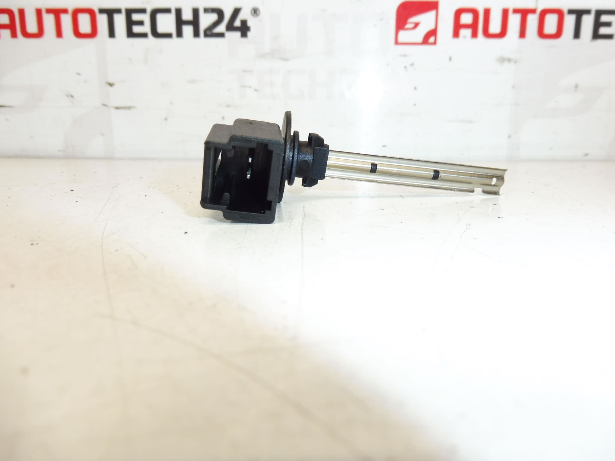Sensor De Temperatura Citroën Peugeot 643618 - Image 2