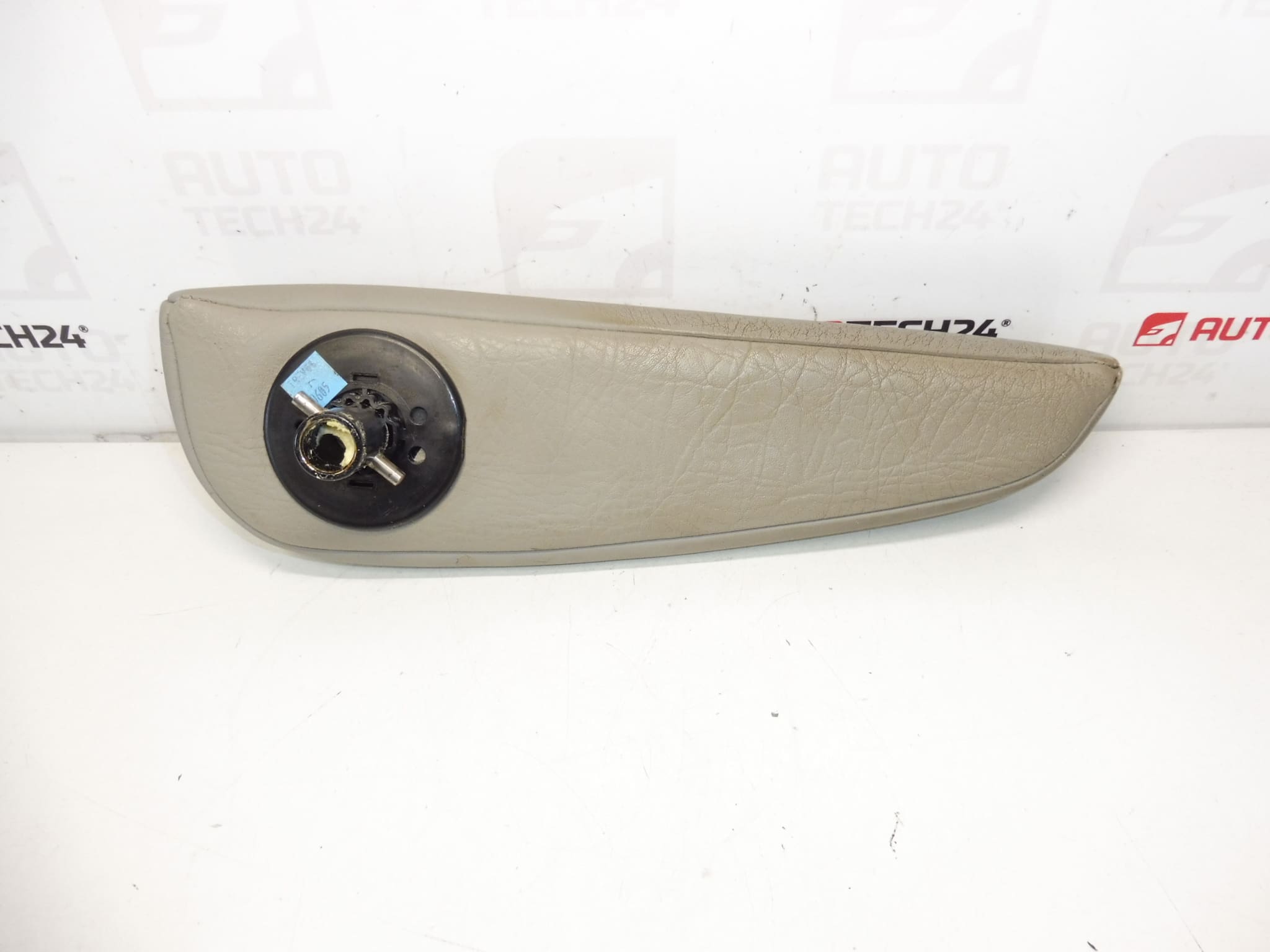 Apoio de Braço do Passageiro Citroën Peugeot 883030 - Image 2