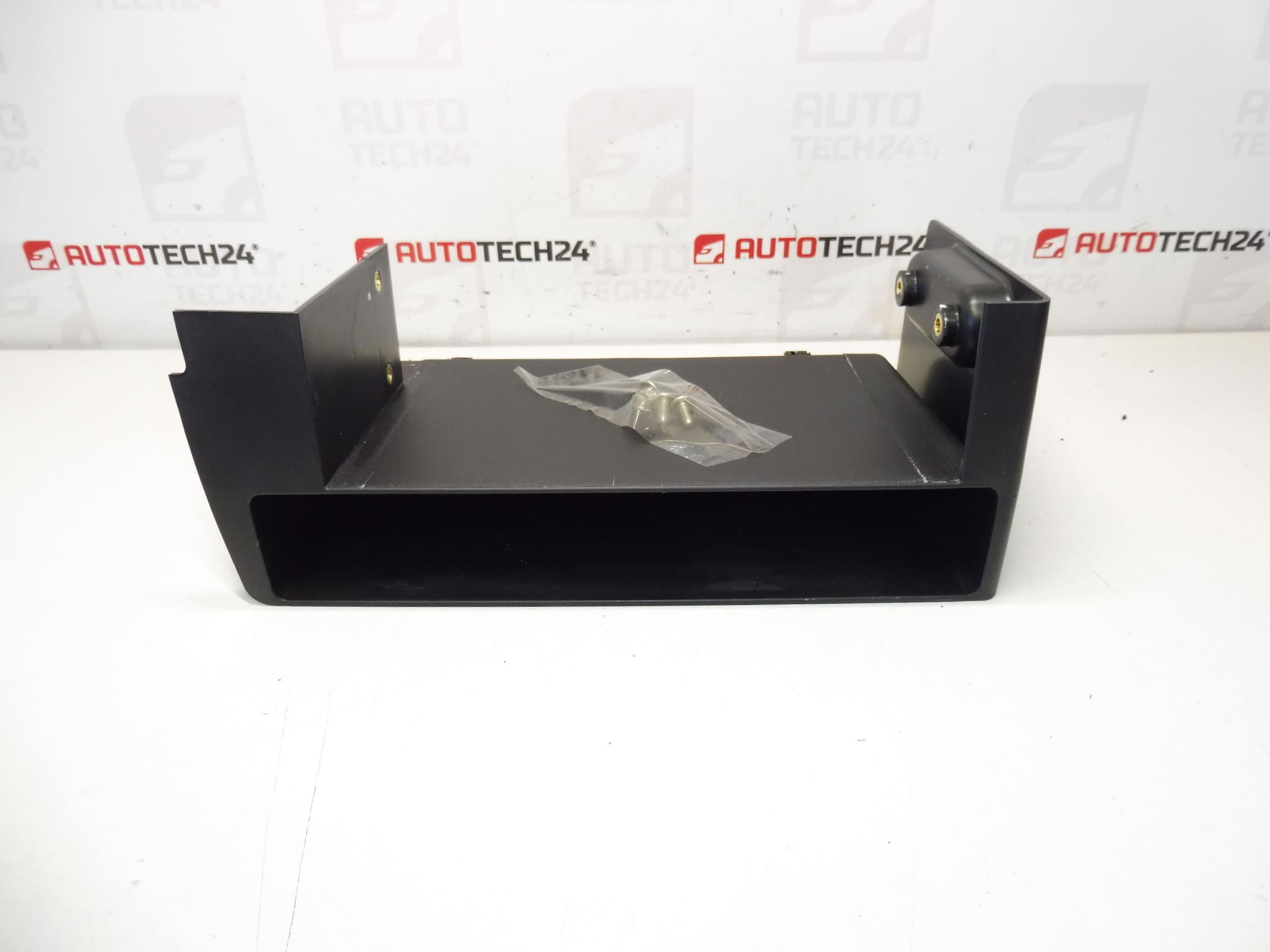 Clrion Citroën Peugeot 6560JR titular do clagador