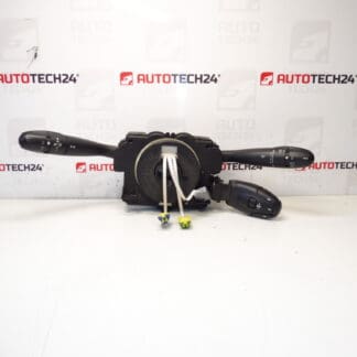 Comandos de alavanca Citroën Peugeot 96605603XT