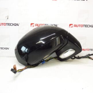 Espelho direito Exyb Citroën C4 Picasso 96851525xy 8153VR