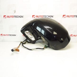 Espelho esquerdo Exyb Citroën C4 Picasso 96851519xy 8153H6