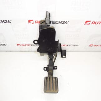 Hella Citroën Peugeot 1400752980 1601S8 Pedal