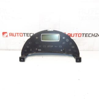 Mostrar Citroën C8 Peugeot 807 1496286080