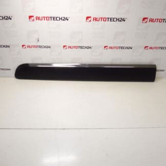 Portas da frente esquerda Citroen C3 Picasso 9686338277 8545HL