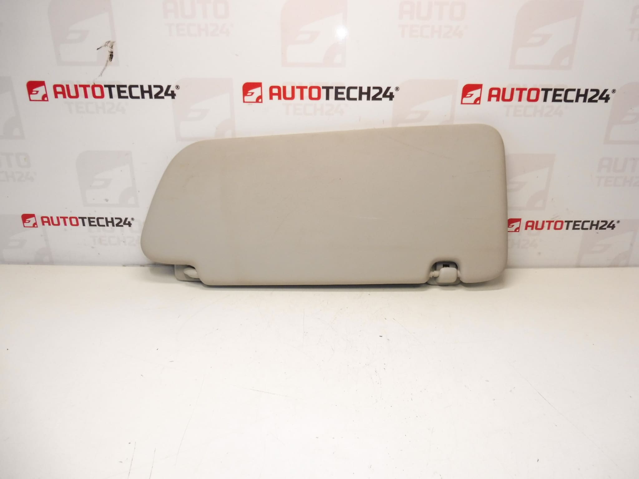 Sun Visor Peugeot 308 Left16115133bj