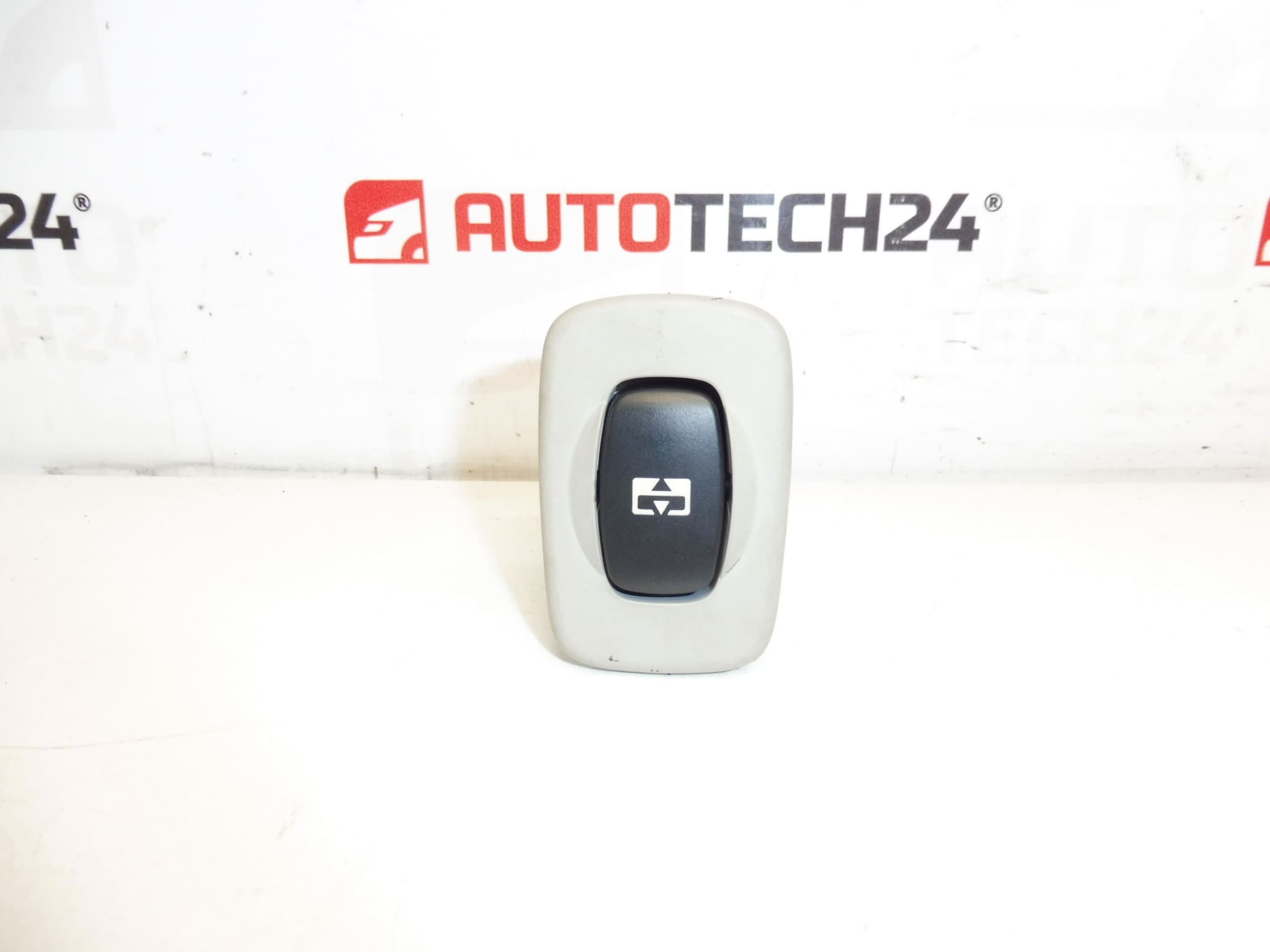 Teto drive Citroën C8 Peugeot 807 14889230BJ 6554P8