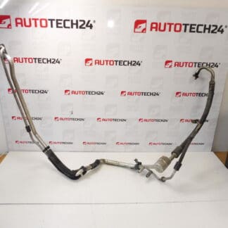 Tubo climático Citroën C8 Peugeot 807 2.2 HDI 6460TA