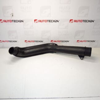 Tubo turbo Citroën Peugeot 2.0 2.2 HDI 1487755080 0382X6