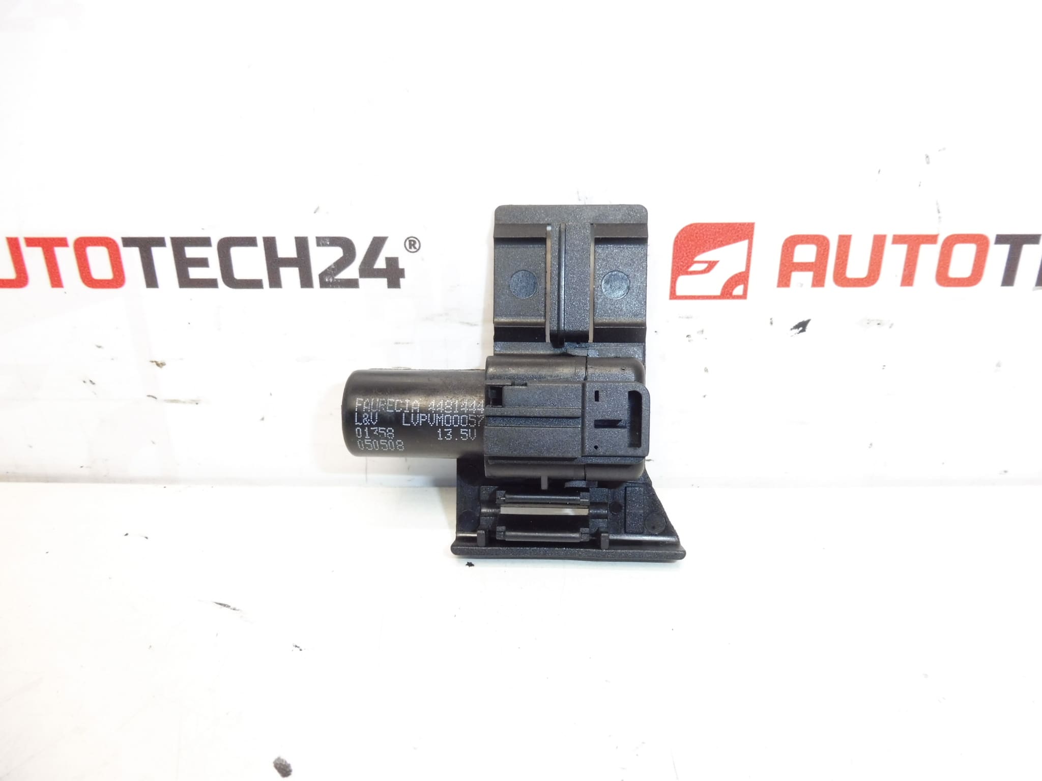 Vibrador Afil no Citroen Peugeot Faurecia 4481444