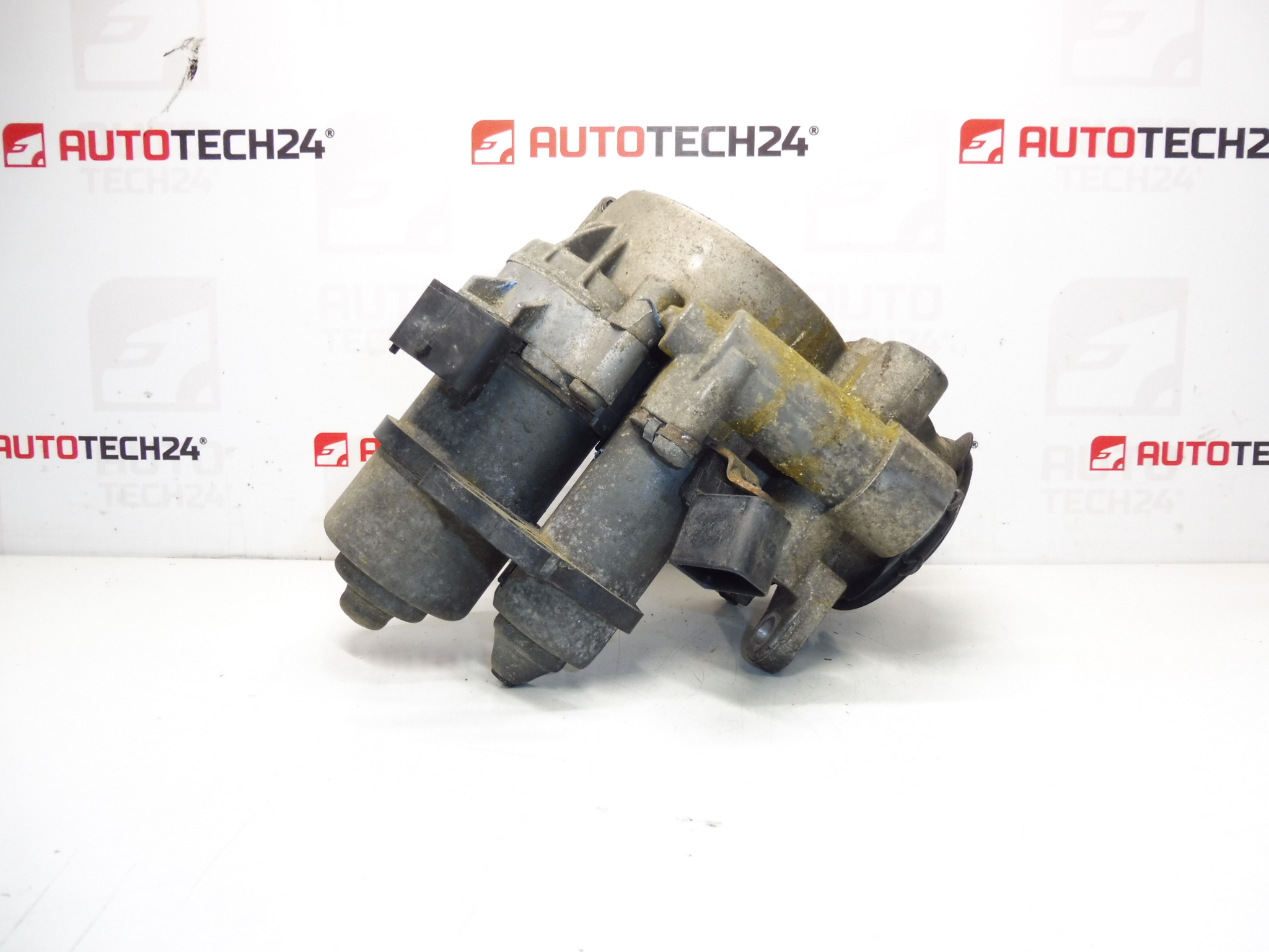 Membro da ação do Citroën Peugeot 9682563580 9662568980