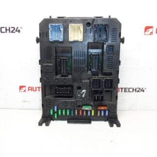 BSO04EV K04-00 Citroën C5 X7 9664059080 02 6580SSs