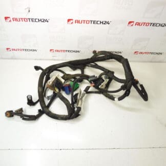 Citroën C-ELYSÉE Peugeot 301 1.6 16V 9676386280 980538980