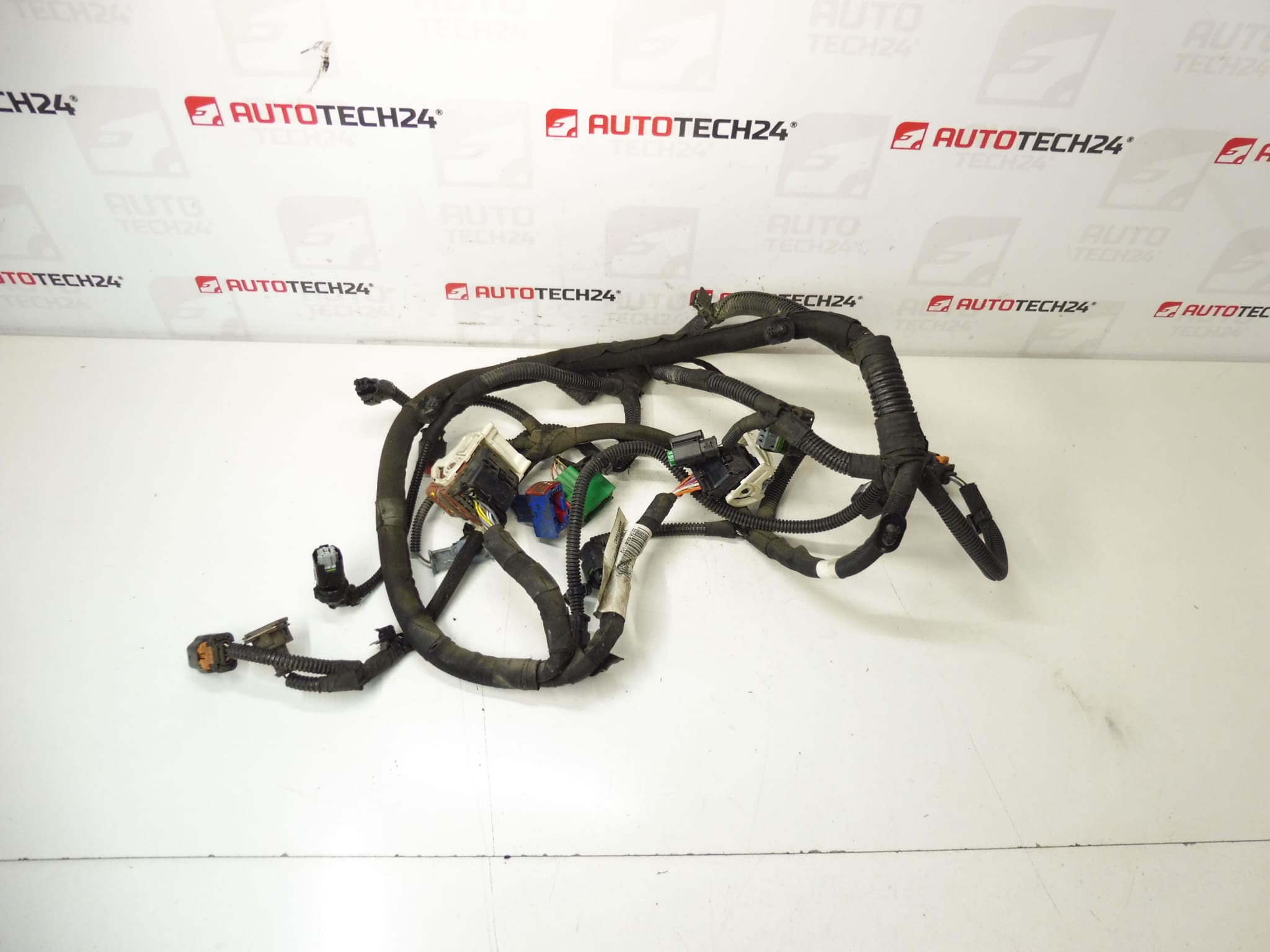 Citroën C-ELYSÉE Peugeot 301 1.6 16V 9676386280 980538980