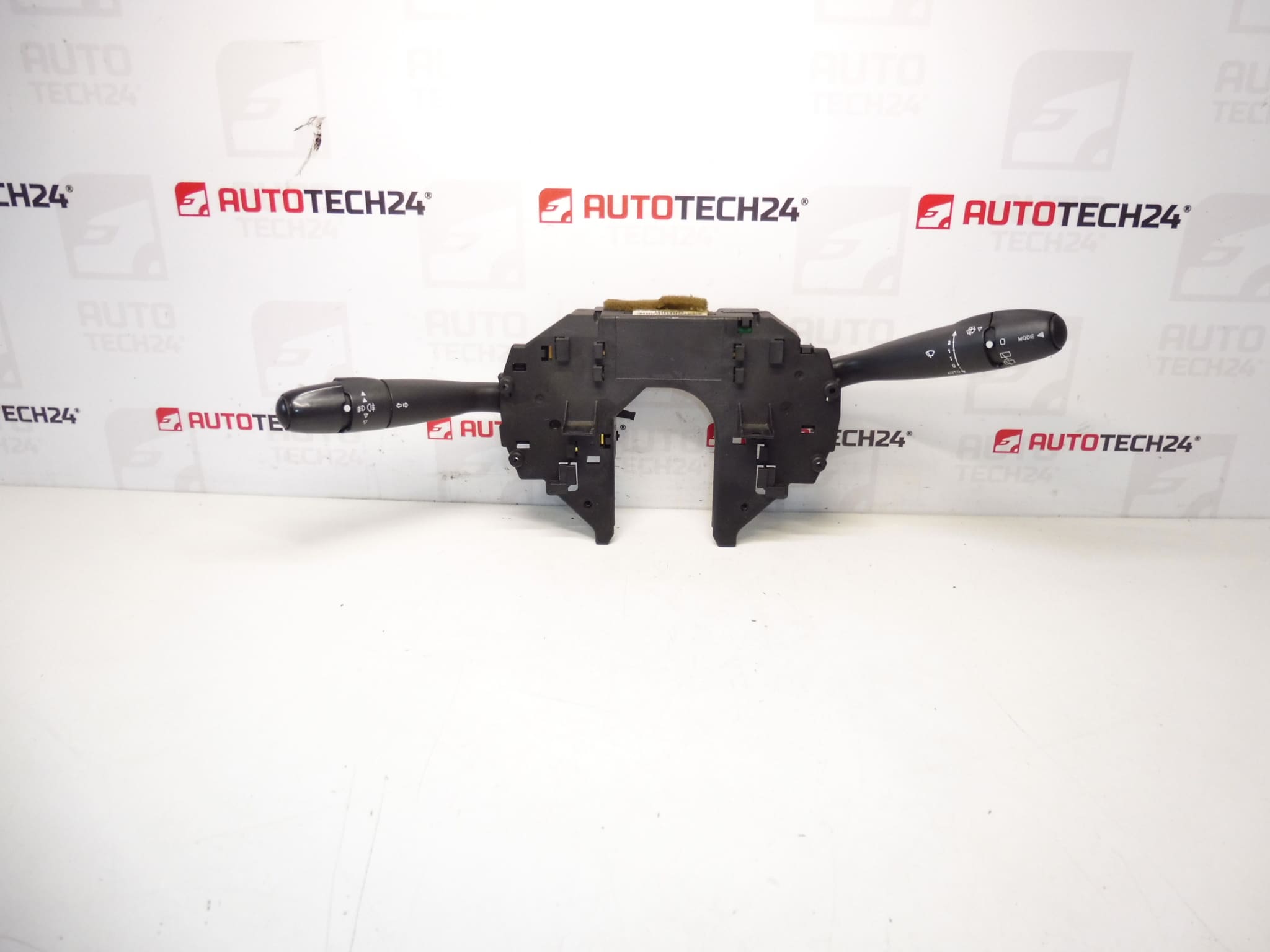 Citroën C5 III X7 96655322XT 6242RK 624383