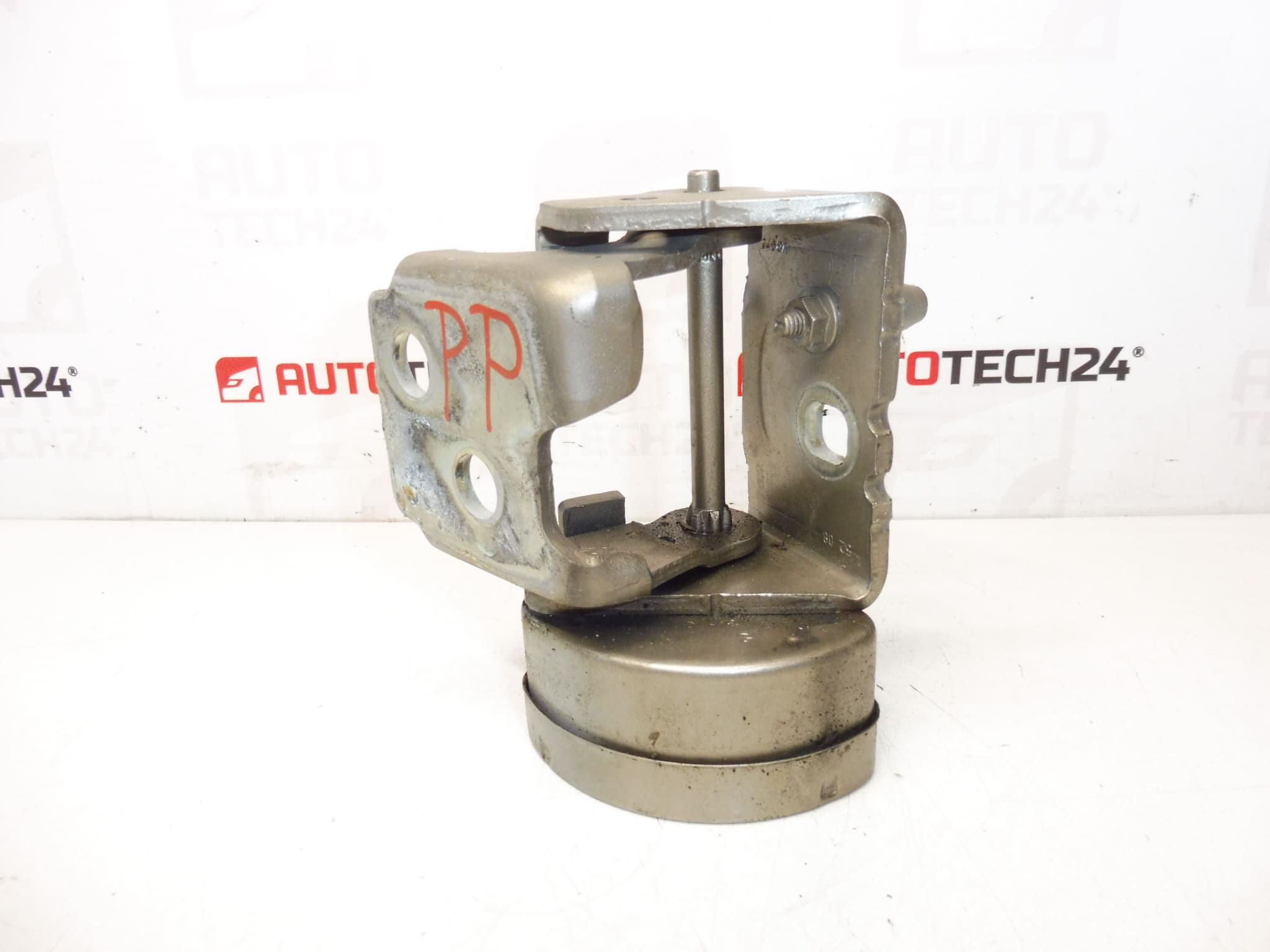 Batente da Porta Direita KCHC Citroën C5 X7 9035X0 - Image 2