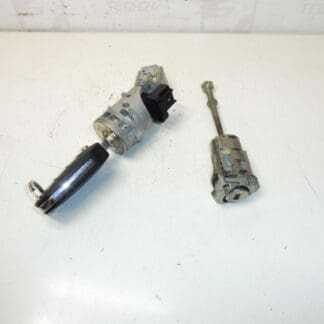 Conjunto de bloqueios