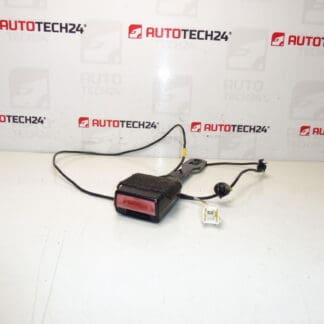 Driver Peuge Passhout Holder Peugeot 407 8975Ar