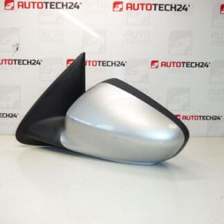 Espelho esquerdo Peugeot 301 Citroen C-ELYSÉE EZRC 1609064880