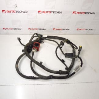 Mais volume Citroën Peugeot 1.0 1.2 9804606980