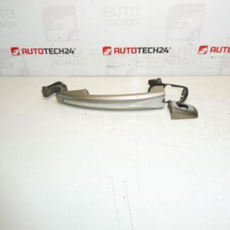 Manuse da porta do motorista KCHC Citroën 9101HR