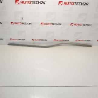 Painel decorativo Citroën C5 X7 9682315877 8231S3