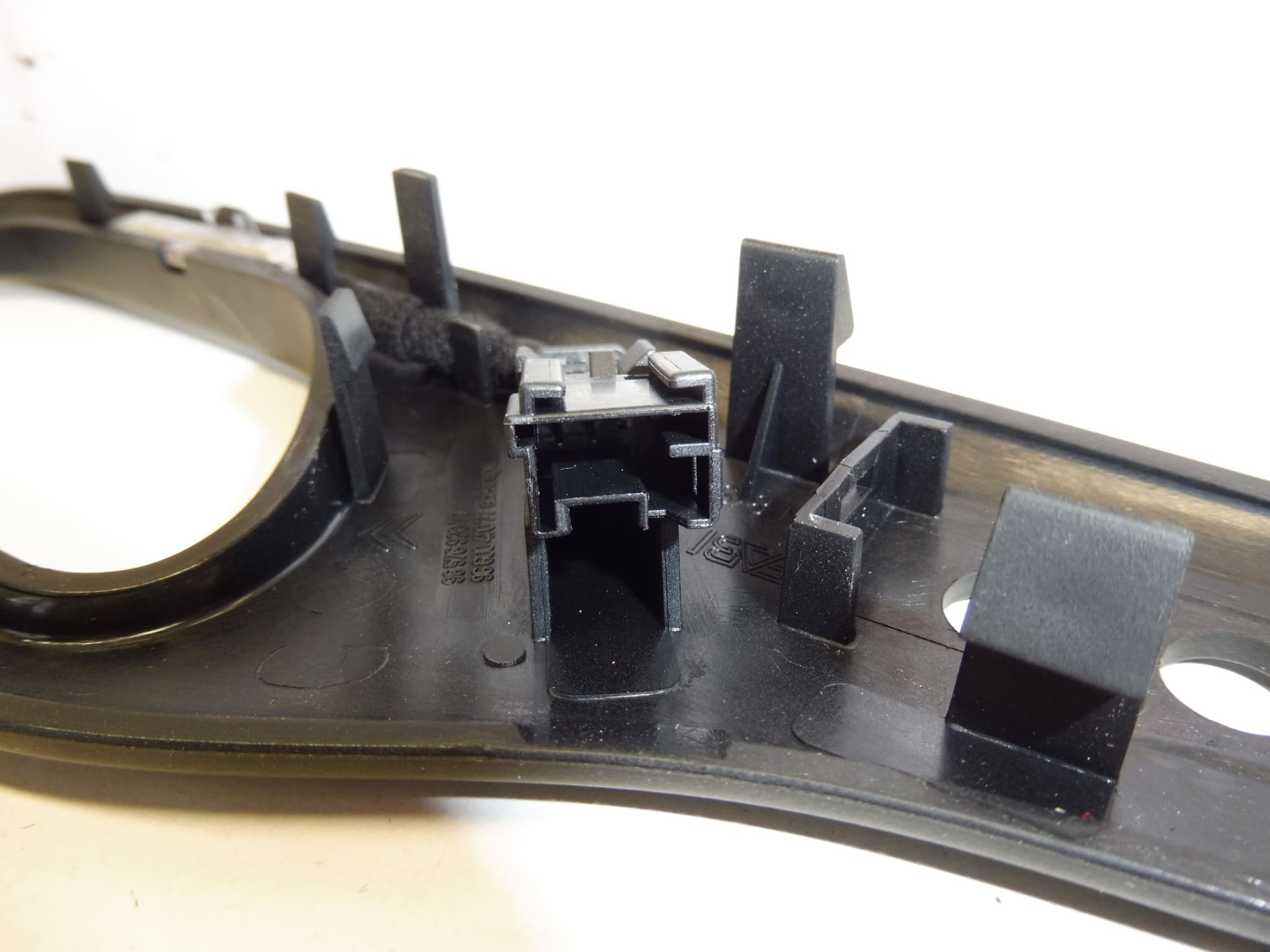 Revestimento Interno da Maçaneta Citroën C5 X7 9657692077 9660041077 9119ES - Image 2