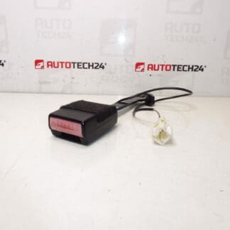 Passageiro Passaporte Peugeot 407 8973pv