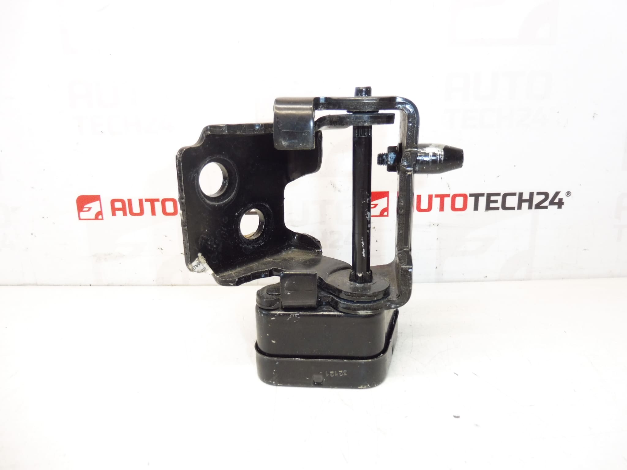 Ponto esquerda parada Citroën C5 X7 9035W9