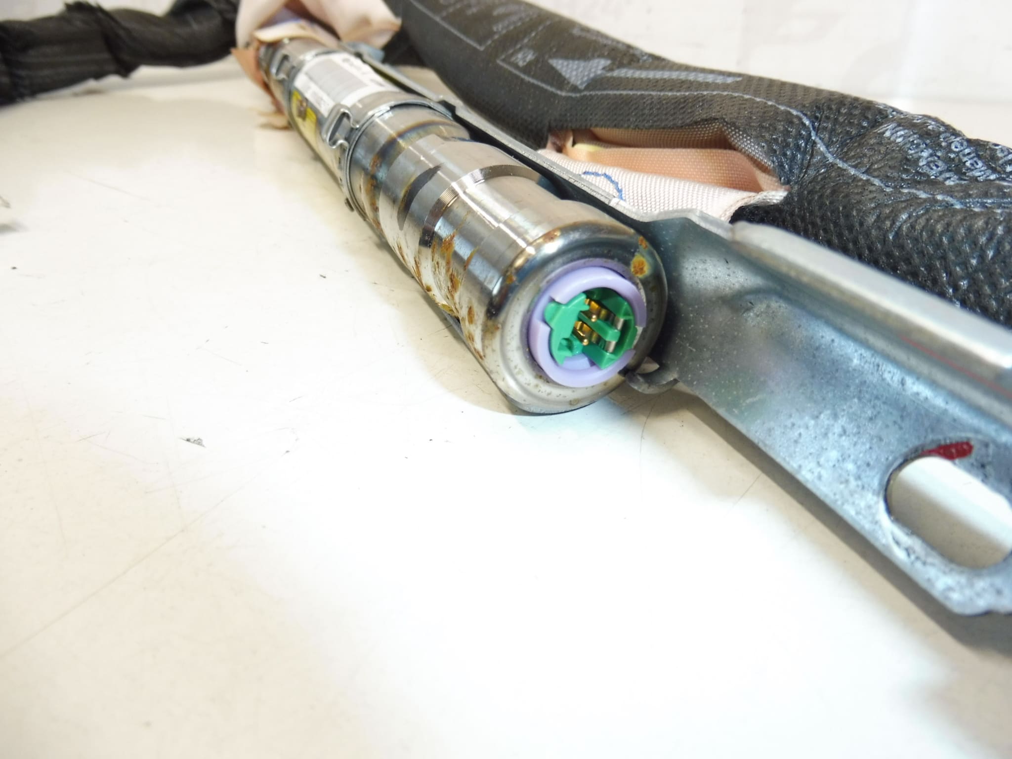 Airbag Lateral Esquerdo Citroën C5 X7 9682751880 8335JG - Image 2