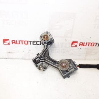 Voltar para a luz traseira Citroën C5 X7 9671811480 6351JR