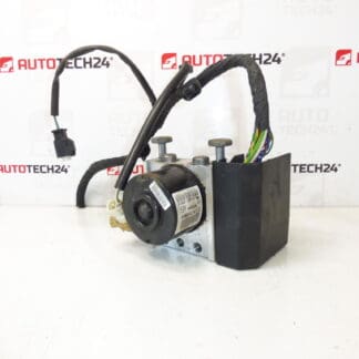 ABS ACE Ate Citroën Peugeot 9675099880 10.0207-0157.4 4541S8