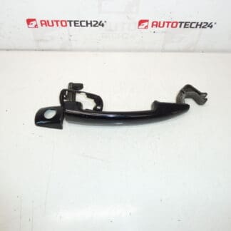 CABRA CITROUëN Peugeot