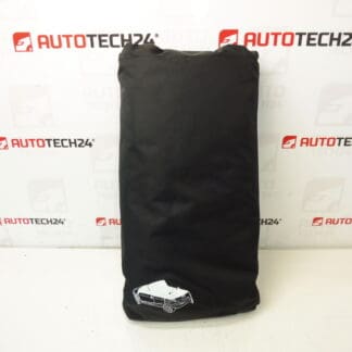 Citroën C3 Pluriel 941947 Tampa de chuva e poeira