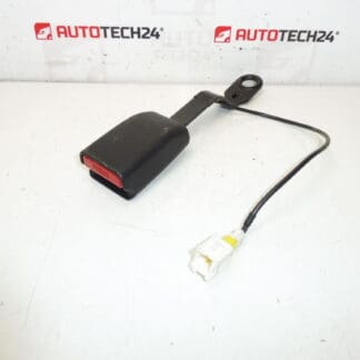 Citroën C4 Picasso 8975Q2 Titular da bloqueio da cintura